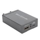 thumbnail image 2 of Ccdes Convertidor HDMI Duradero Alta confiabilidad Gran compatibilidad Rendimiento estable Convertidor HDMI a SDI Hogar para TV PC Oficina, 2 of 8