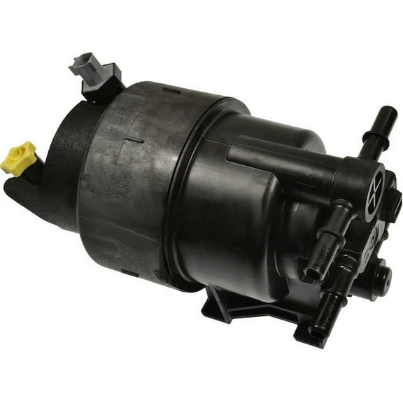 Fuel Transfer Pump - Compatible with 2011 - 2015 Ford F-350 Super Duty 6.7L V8 2012 2013 2014