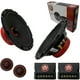 thumbnail image 1 of Set de Medios Rangos DB Drive S1 65CV2 250 Watts 6.5 Pu ... DB Drive S165CV2, 1 of 10