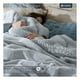 thumbnail image 5 of Cobertor Matrimonial Jumbo | Edredón Invernal Luxus Esquimal, Alia, 5 of 7