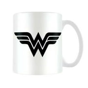 DC Originals Logo Wonder Woman Mug