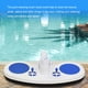 thumbnail image 4 of Advancent Limpiador de cepillo de cabeza de succión para piscina Deportes acuáticos, 4 of 6