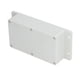 thumbnail image 2 of Caja de conexiones Caja de plástico impermeable Caja de proyectos electrónicos 158x90x46 mm F72 Oreja fija, 2 of 9