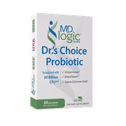 Dr.'s Choice Probiotic