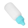 thumbnail image 3 of Adhésif pour Dentelle, Adhésif de Remplacement pour Cheveux Résistant à l'Huile Point de Fusion Élevé 38ml Imperméable pour Faux Cheveux pour Usage Quotidien Couvercle Rose Rouge, Couvercle Violet, Couvercle Noir, Couvercle Bleu, 3 of 8