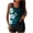 10 Multicolor, variant on Ladies Swimsuits 2 Piece,Two Piece Tankini Swimsuits for Women with Shorts Tummy Control Bathing Suits Athletic Swimwear,S