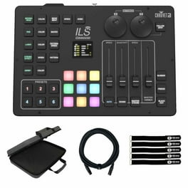 Akai Professional APC64 Ableton Controller with Multipurpose