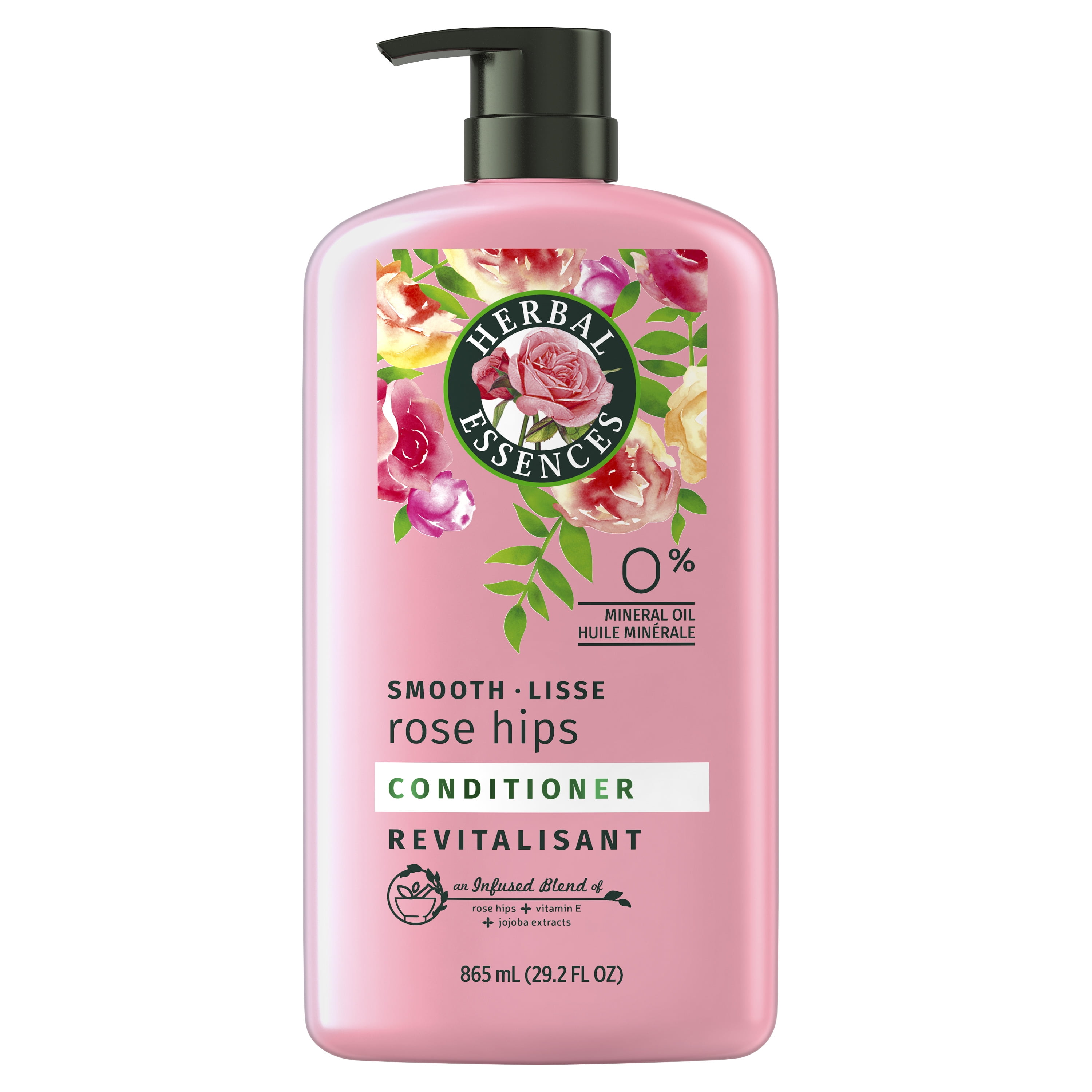 Herbal Essences Smooth Collection Conditioner, 29.2 fl oz