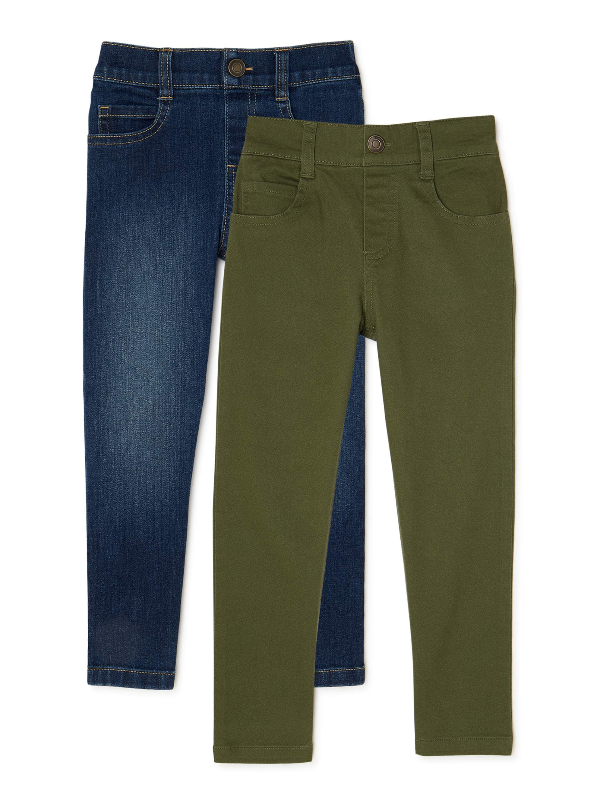 365 kids jeans