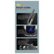 thumbnail image 3 of Accesorios portátiles para coche - Cargador inalámbrico para coche, compatible con, 3 of 5
