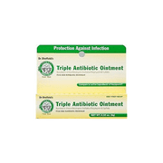 Dr. Sheffield Triple Antibiotic Ointment, 0.33 oz(Pack of 8)