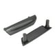 thumbnail image 5 of manijas de puerta interiores estilo fibra de carbono 8359884422 reemplazo de accesorios de coche para T5 2009-2015, 5 of 5