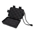 thumbnail image 1 of Almencla Foam Padded Storage Box For Bow Hunting Heads Tools Lamp - S S, 1 of 8