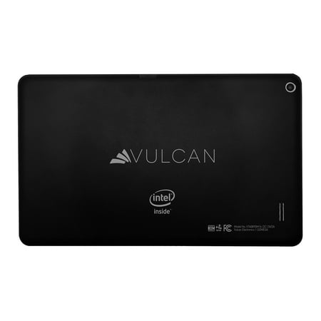 Vulcan Omega 16 Gb Net-tablet Pc - 9 Vulcan Omega 16 Gb Net-tablet Pc - 9