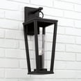 thumbnail image 6 of Capital Lighting - Elliott - 1 Light Outdoor Wall Lantern In Minimalist Style-20, 6 of 6