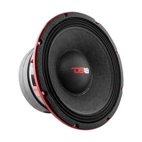 DS18 PRO-3KP12.2 12" Pro Loudspeaker 2Ohm 4500W Car Audio Speaker