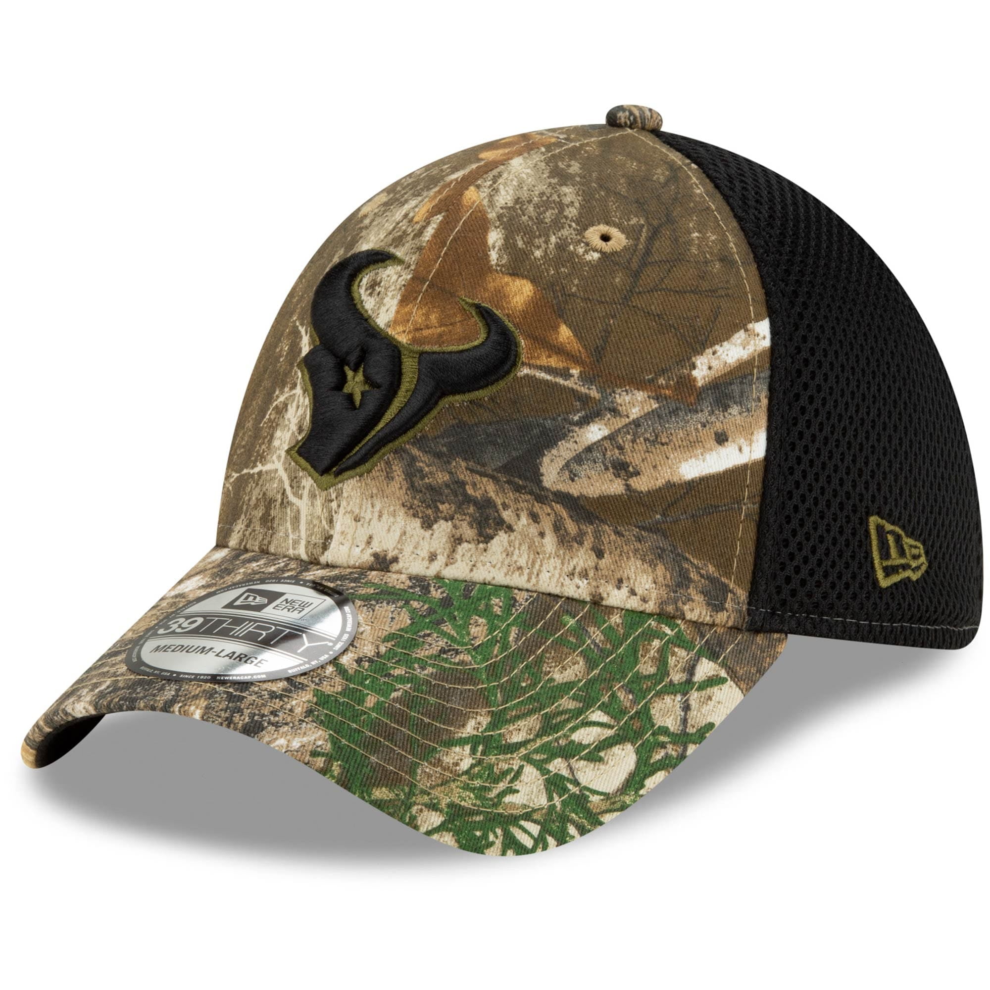 texans military hat