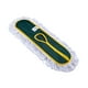 thumbnail image 5 of Cabezal de repuesto para trapeador de polvo, almohadilla de trapeador reutilizable para limpieza de pisos, almohadilla de repuesto para 60 cm, 5 of 9