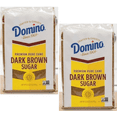thumbnail image 6 of Domino Premium Pure Cane Dark Brown Sugar, 2 lb - Pack of 2, 6 of 6