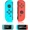 Red, variant on Replacement for Switch Controller Work with Switch/Lite/OLED,Wireless Gamepad Support Dual Vibration,6-Axis Gyro,Wake-up,Motion Controls,Screenshot, L/R