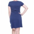 thumbnail image 3 of Womens Fit & Flare A-line Dress, 3 of 3