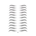 thumbnail image 2 of Fiudx Adhesivo Paras, Maquillaje Adhesivo de Transformación Instantánea, Moldeado Resistente Al Agua, Efectivo Duradero a 15 Días, Cejas de Aspecto Natural, Uso Diario para Mujeres Ocupadas, Fácil de, 2 of 2