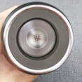 thumbnail image 2 of TAILTOSS Stainless Steel Vacuum Mug Black Insulated Mug for Home and Outdoor Use, 2 of 8