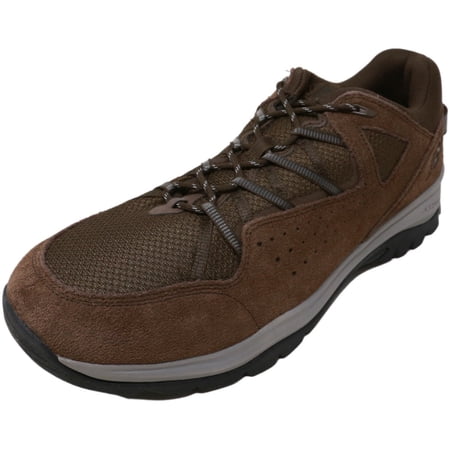 New Balance Men's 669v2 Shoes Brown with Grey