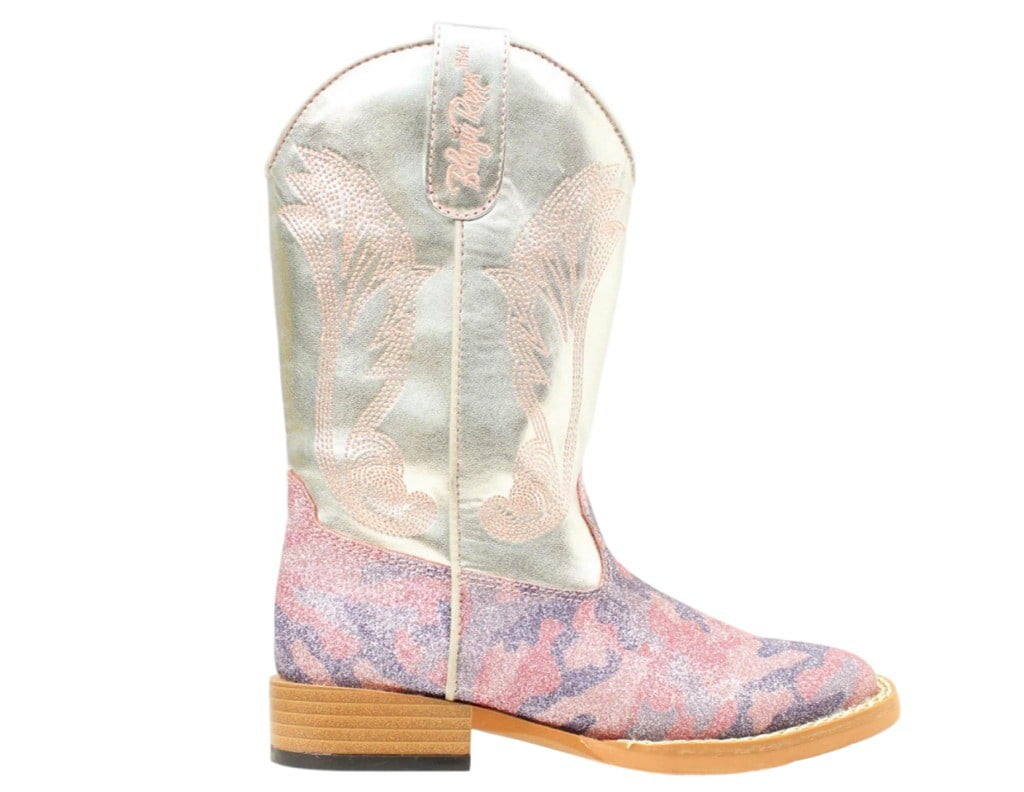walmart kids cowboy boots