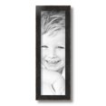 thumbnail image 2 of ArtToFrames 5x16 inch Distressed Black Picture Frame, Black Wood Poster Frame (4740), 2 of 8