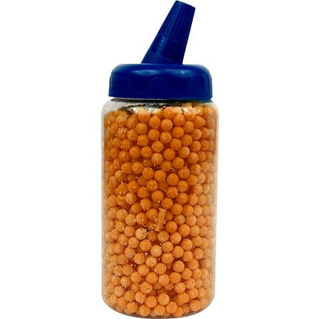 Whetstone Airsoft 0.12g 6mm BB, Quick Load Spout