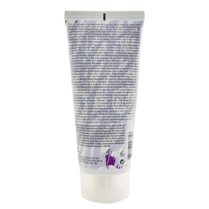 Bumble And Bumble Bb Curl Butter Mask 200 ml / 6.7 oz