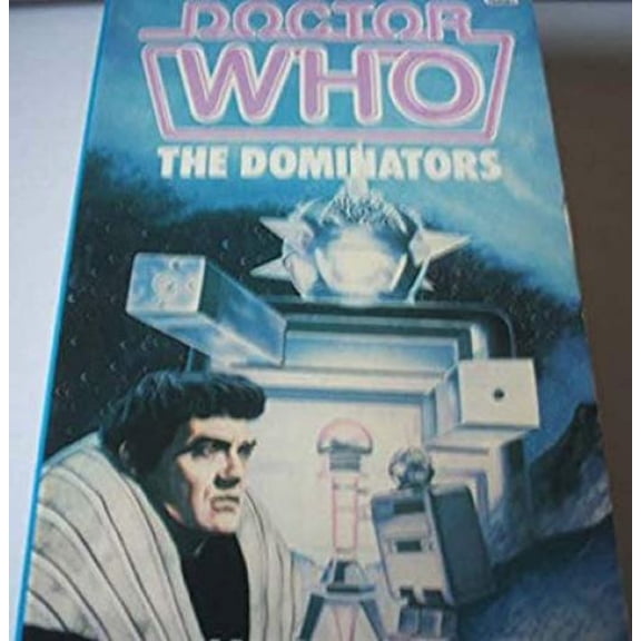 Doctor Who and the Dominators