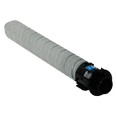 thumbnail image 1 of Zoomtoner Compatible Ricoh 841852 Laser Toner Cartridge Cyan for Ricoh MPC4504SP, 1 of 1