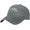 Gray, variant on You're in A Cult Hat Vintage Adjustable Baseball Cap Cotton Dad Hat Trucker Hat for Women Men,Black