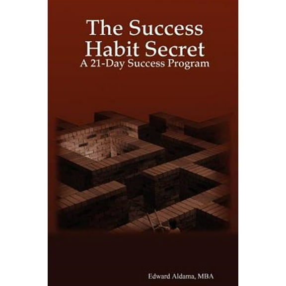 The Success Habit Secret (Paperback)