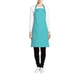 thumbnail image 2 of Premier Ladies/Womens Colours Bip Apron With Pocket / Workwear, 2 of 3