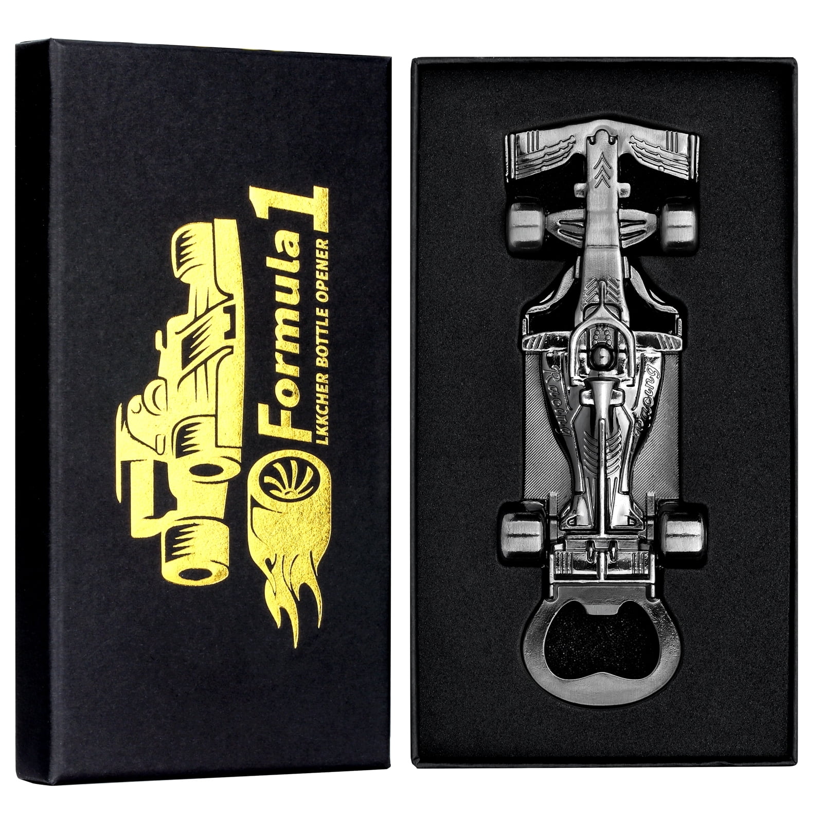 Bronze Formula Gifts, F1 Merchandise, Unique Beer Gift for Men
