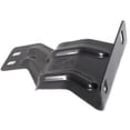thumbnail image 2 of Bumper Bracket For 2011-2016 Ford F-250 Super Duty Front Driver Side Inner, 2 of 5