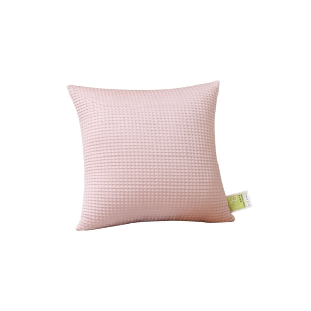 Sala de Estar Decoración Verde Hoja Tropical Funda de Almohada 17.7x17.7 Sofá Funda de Almohada Verano Tirar Almohada Decoración Del Hogar Sala de Estar Dormitorio Colchón Sofás Al Aire Libre para la