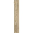 thumbnail image 4 of Ekena Millwork 4"W x 18"D x 26"H Traditional Block Rough Sawn Bracket w/ Offset Brace, Douglas Fir, 4 of 25
