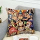 thumbnail image 5 of Funda de cojín decorativa de una pieza para sofá, fundas de almohada con decoración otoñal estampada, 5 of 5