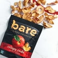thumbnail image 4 of Bare Baked Crunchy Apple Chips, Sea Salt & Caramel, 3.275 oz   (  2 Pack ), 4 of 6