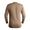 thumbnail image 4 of Autumn Hues V-Neck Sweater, 4 of 6