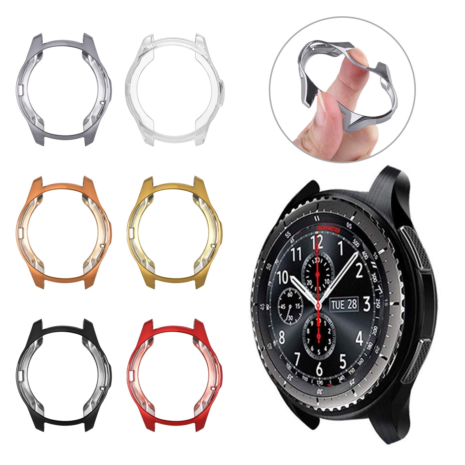 samsung gear s4 walmart