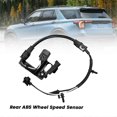 thumbnail image 5 of Left Rear Wheel ABS Sensor For Explorer 2020-2023, 5 of 5