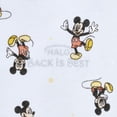 thumbnail image 5 of Sleepsack Swaddle HALO Disney Baby 100% algodón TOG 1.5, 5 of 5