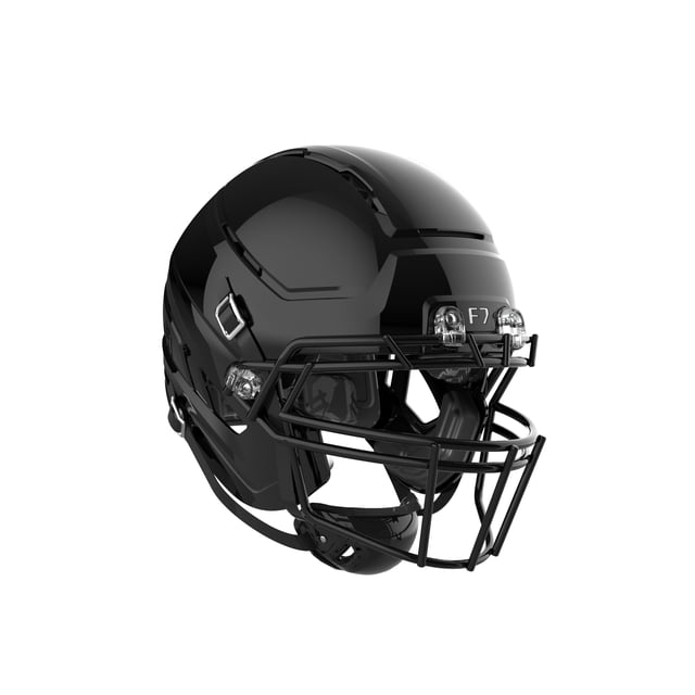 Casco de fútbol americano Schutt F7 AiR Varsity de 5 estrellas