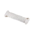 thumbnail image 3 of WHAMVOX Flag Pole Rope Replacement 1Set 1180.0X0.24X0.24in for Flagpole Supplies, 3 of 8