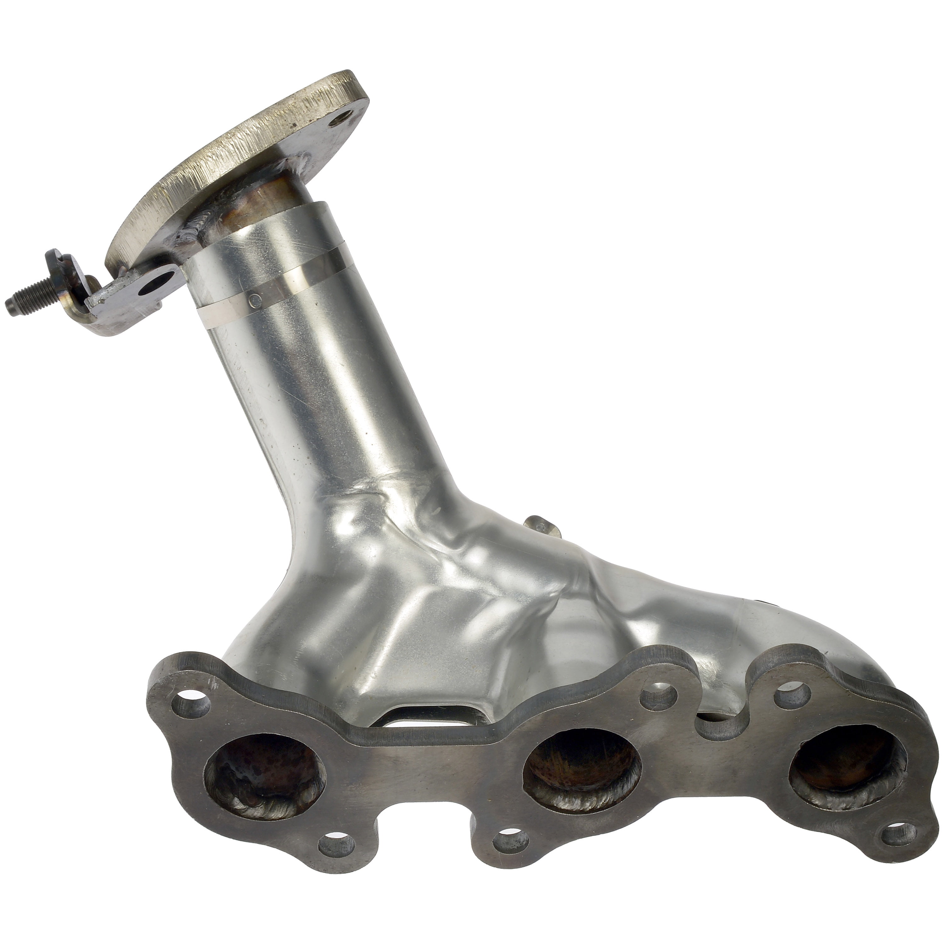 Dorman 674-799 Rear Exhaust Manifold for Specific Lexus / Toyota Models Fits select: 1998-2001 TOYOTA AVALON, 1999-2000 TOYOTA SIENNA